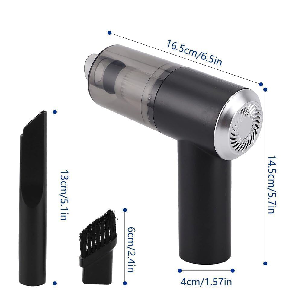 Multifunctional Air Duster Cleaner