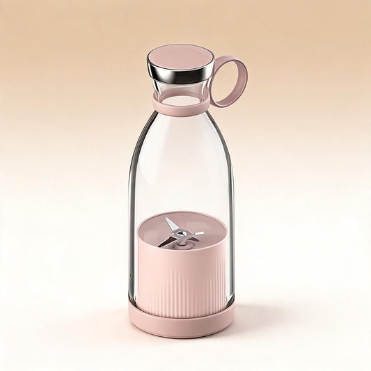 Portable Mini Blender for Fresh Juice