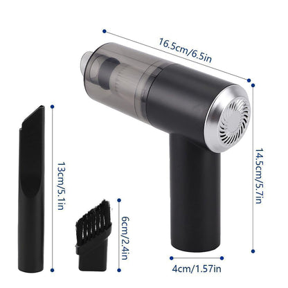 Multifunctional Air Duster Cleaner