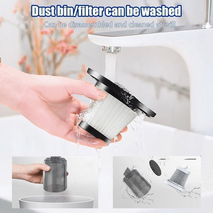 Multifunctional Air Duster Cleaner