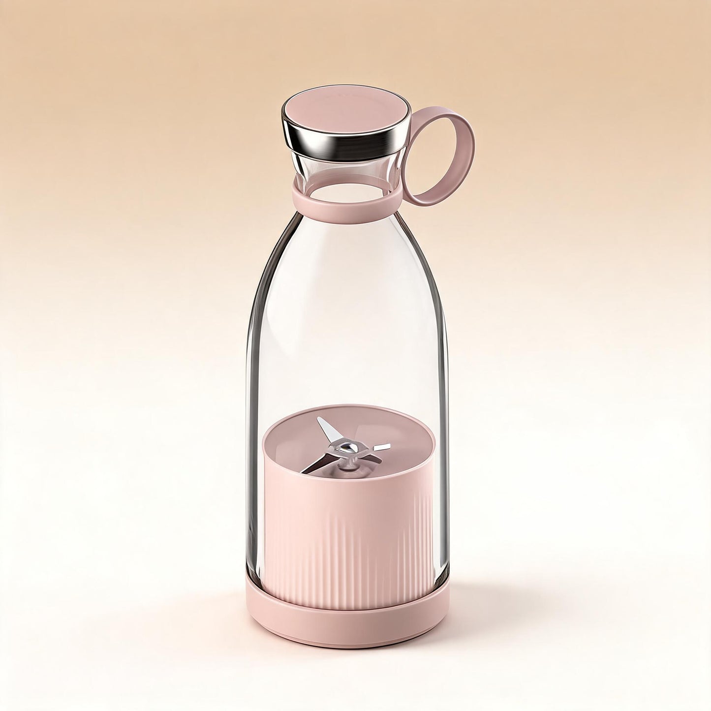 Portable Mini Blender for Fresh Juice