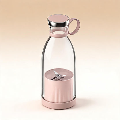 Portable Mini Blender for Fresh Juice